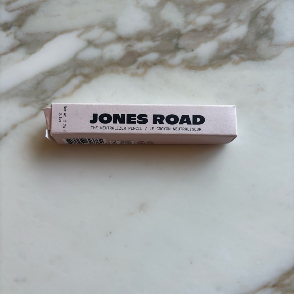 Jones Road Neutralizer Pencil Peachy Pink - NEW!